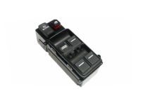 OEM Honda Switch Assembly - 35750-SHJ-306