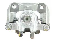 OEM 2013 Acura RDX Caliper Sub-Assembly, Left Rear - 43019-T0G-A01