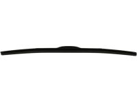 OEM Honda Civic Blade, Windshield Wiper (650Mm) - 76620-SNA-A12