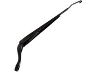 OEM Honda CR-V Arm, Windshield Wiper (Passenger Side) - 76610-SWA-A11