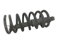 OEM 2004 Honda Odyssey Spring, Rear (8.80) (Meritor) - 52441-S0X-A33