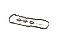 OEM 2017 Acura TLX Gasket Set, Front Head Cover - 12030-5G0-000