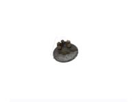 OEM 2015 Acura TLX Nut, Castle (14MM) - 90365-TA0-A00