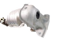 OEM 2014 Honda Civic Converter, Primary - 18190-R1B-A00