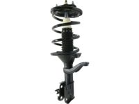 OEM 2006 Honda CR-V Shock Absorber Unit, Right Front - 51605-S9A-A22