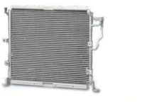 OEM 2001 Honda Civic Condenser - 80110-S5A-003