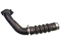 OEM 2017 Honda Civic Hose, Intercooler In. - 17292-59B-006