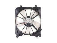 OEM 2017 Honda CR-V Fan, Cooling - 19020-5PH-A01