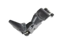 OEM Honda Roller Assy., L. Slide Door Center - 72560-THR-A01