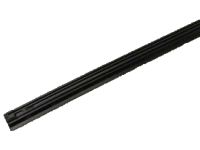 OEM Acura Rubber, Blade (475MM) - 76632-SYP-004