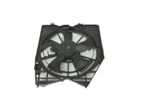 OEM 2022 Acura TLX MOTOR, COOLING FAN - 19030-6A0-A01