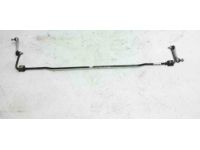 OEM Honda CR-V Stabilizer, Rear - 52300-TLA-A53