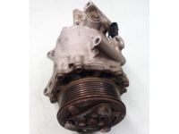 OEM 2009 Honda Civic Compressor - 38810-RRB-A02