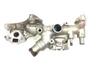OEM 2001 Acura MDX Passage, Water - 19410-P8C-A01