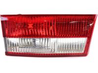 OEM 2004 Honda Accord Lamp Unit, L. - 34156-SDA-A01