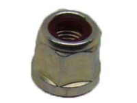 OEM Acura TSX Nut, Rear Arm (10Mm) - 90216-SE0-305