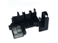 OEM Terminal Assembly, Battery Fuse - 38210-TK6-003