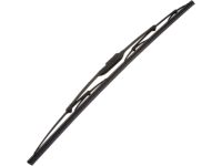 OEM Acura CL Windshield Wiper Blade - 76630-SH2-305