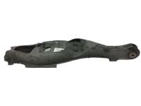 OEM 2021 Honda Accord Arm B, Left Rear (Lower) - 52355-TVA-A02