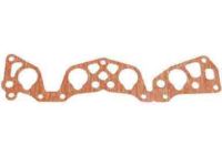 OEM 1985 Honda Civic Gasket, Intake Manifold - 17105-PE1-661