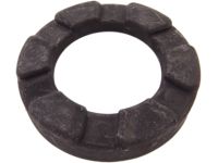 OEM 1991 Honda Accord Rubber, Front Spring Seat (Showa) - 51686-SM4-004