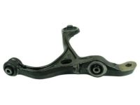 OEM 2006 Acura TSX Arm, Right Front (Lower) - 51350-SDB-A00