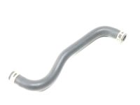 OEM 2021 Honda CR-V Hose B, Radiator Outlet Expansion Tank In. - 19122-5PA-A01