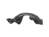 OEM 2018 Honda Civic Fender, Right Front (Inner) - 74101-TGG-A00