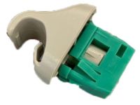 OEM Holder *YR416L* - 88217-TR0-A01ZE