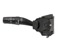 OEM 2007 Honda Ridgeline Switch Assembly, Wiper - 35256-SJC-A01