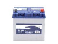 OEM Honda Accord Battery (Gr24F/630Cca) - 31500-TK8-A2100M