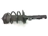 OEM 2021 Honda Civic Shock Absorber Unit, Left Front - 51621-TBA-A21