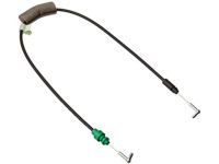 OEM 2003 Honda Accord Cable, Right Front Inside Handle - 72131-SDA-A01