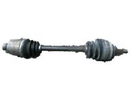 OEM Honda Pilot Driveshaft Assembly, Passenger Side - 44305-S9V-A01