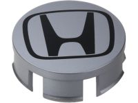 OEM 2012 Honda Insight Cap, Aluminum Wheel Center - 44732-S5T-A00