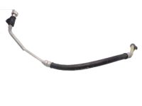 OEM 2003 Honda Accord Hose, Suction - 80311-SDN-A01