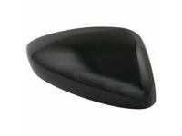 OEM 2020 Honda Accord Cap, Passenger Side Skull (Obsidian Blue Pearl) (Side Turn) - 76201-TVA-A31ZK