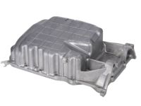 OEM 2008 Honda Accord Pan Assembly, Oil - 11200-R40-A00