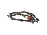 OEM 2008 Honda Accord Sub-Wire, Starter - 32111-R40-A00