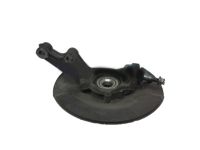 OEM 2003 Honda CR-V Knuckle, Right Front - 51210-S9A-020