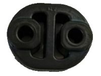 OEM 2011 Honda Fit Rubber, Exhuast Mounting - 18215-TF0-003