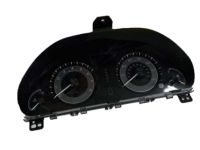 OEM 2016 Honda Odyssey Meter, Combination - 78100-TK8-A61