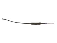 OEM 2016 Honda Accord Cable, Front Inside H - 72131-T2A-A01