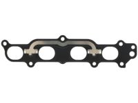 OEM 2012 Honda CR-Z Gasket, Intake Manifold - 17105-RB0-004