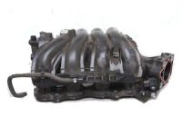 OEM 2013 Acura ILX Manifold, In. - 17100-R1A-A00