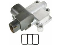 OEM 2006 Honda Accord Valve Set, Rotary Air Control - 16022-RAA-A01