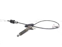 OEM 2013 Honda Accord Wire, Control - 54315-T2A-A91