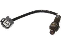 OEM 1996 Honda Accord Sensor, Front Oxygen - 36531-P0B-A01