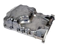 OEM 2002 Honda Accord Pan, Oil - 11200-P8A-A00