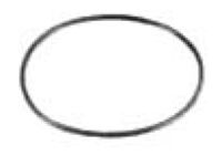 OEM Honda O-Ring (63X2.4) - 91352-SNA-951